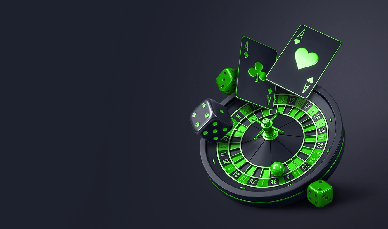 Officiële site Luckywave Casino Nederland